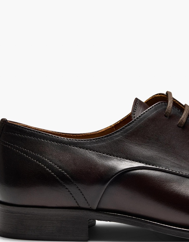 Aquila - D'ORO Collection - Dyer Derby Shoes