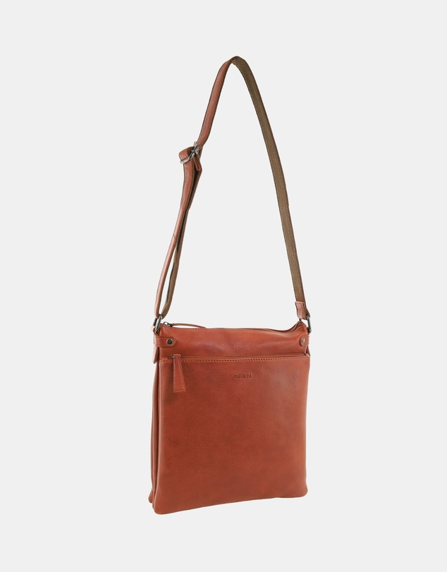Milleni - Milleni Genuine Leather Bag