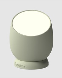 Kreafunk - Kreafunk Beam Lamp, Portable And Rechargeable - Dusty Olive