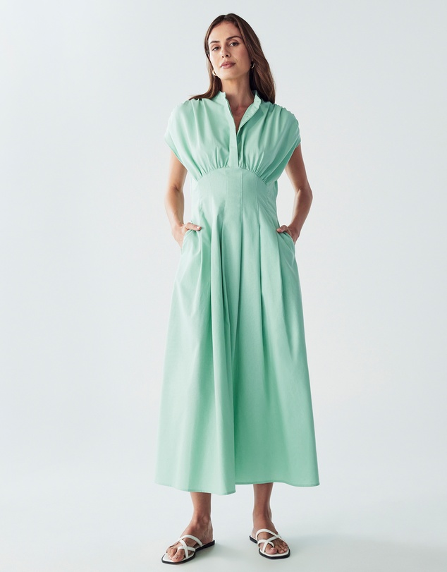 Willa - Otis Dress
