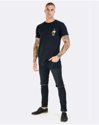 DVNT - Scorpion Tee