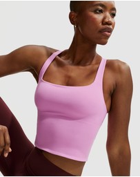 Nike - Zenvy Light-Support Sports Bra Tank
