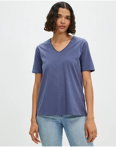 Grace Willow - Eden Tee