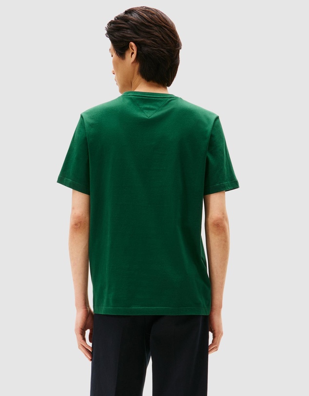Tommy Hilfiger - Essential Cotton Tee