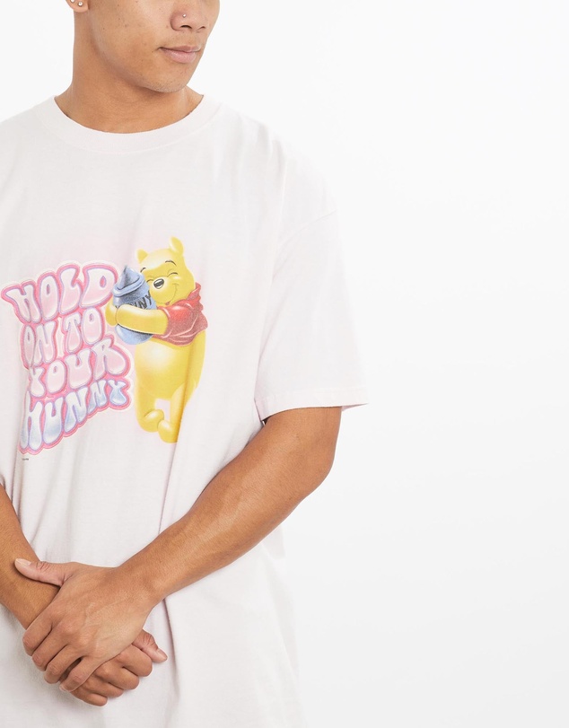 Vintage by The Real Deal - Pre Loved - Vintage 90s Disney Winnie The Pooh Tee