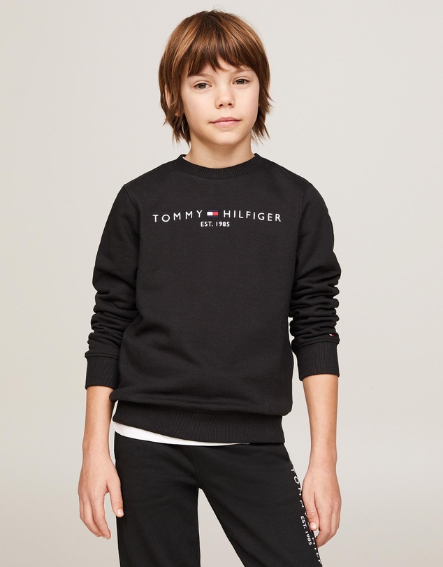 Tommy Hilfiger - Essential Sweatshirt - Kids