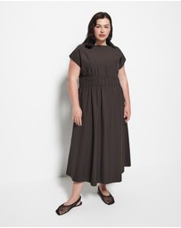 Commonry - Lorraine Dress