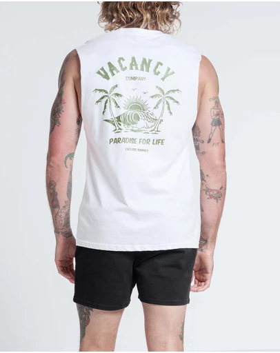 Vacancy Co - Endless Summer Tank