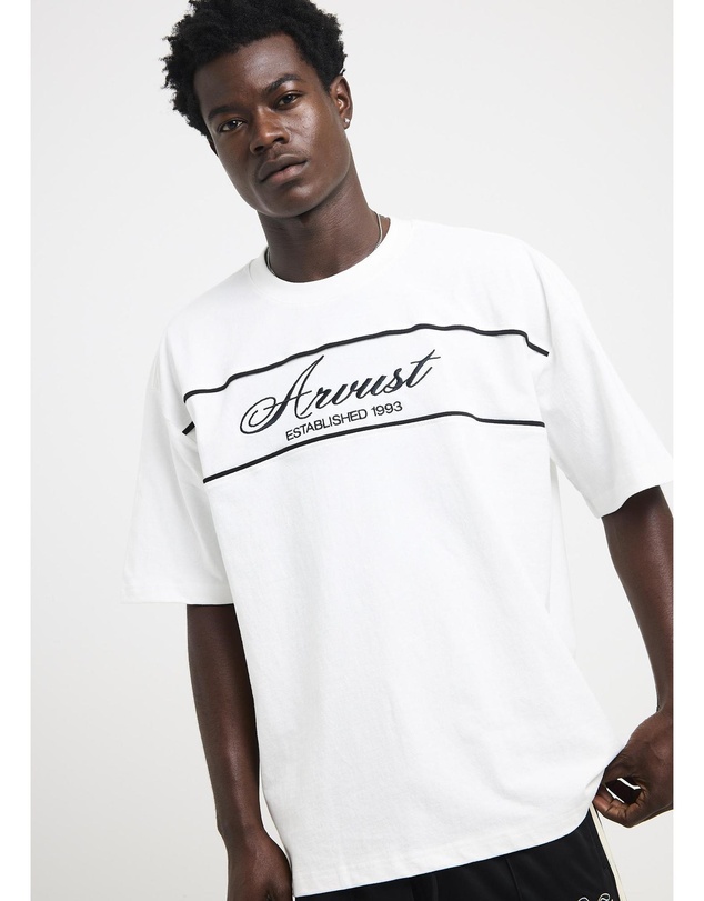 Arvust - Location T-Shirt
