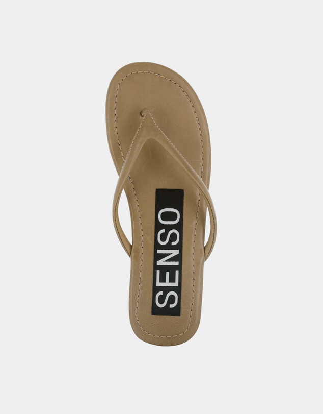 Senso - Norah II