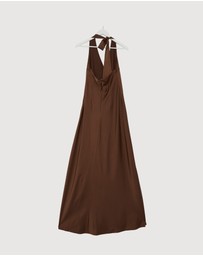 Revibe - Repaired CHANCERY Sunny Dress - AU 10
