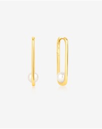 Jackie Mack - Glow Earrings