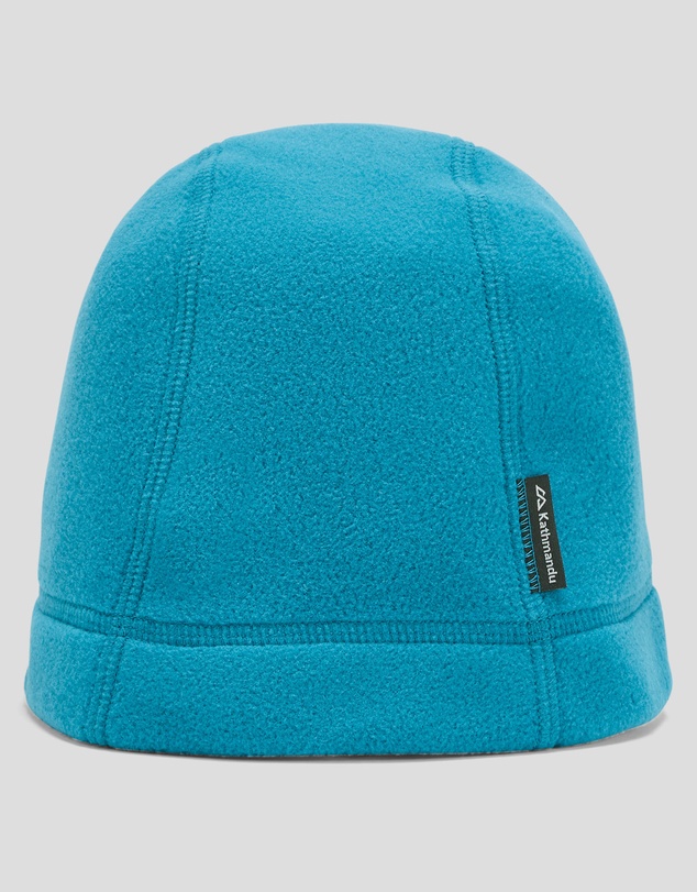 Kathmandu - Ridge 100 PrimaLoft® Bio Fleece Beanie