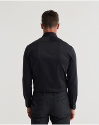 Oxford - Beckton Comfort Slim Fit Shirt