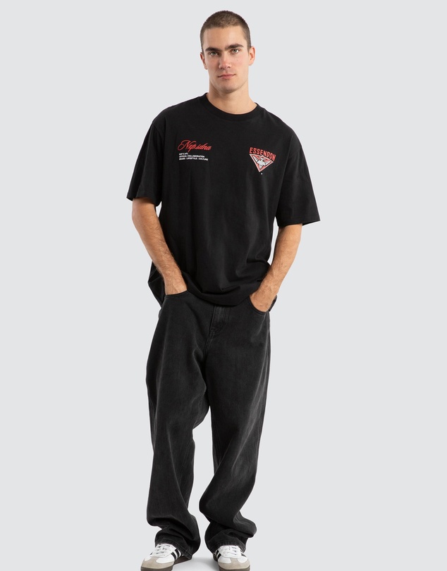 Nena & Pasadena - Essendon Season Tee