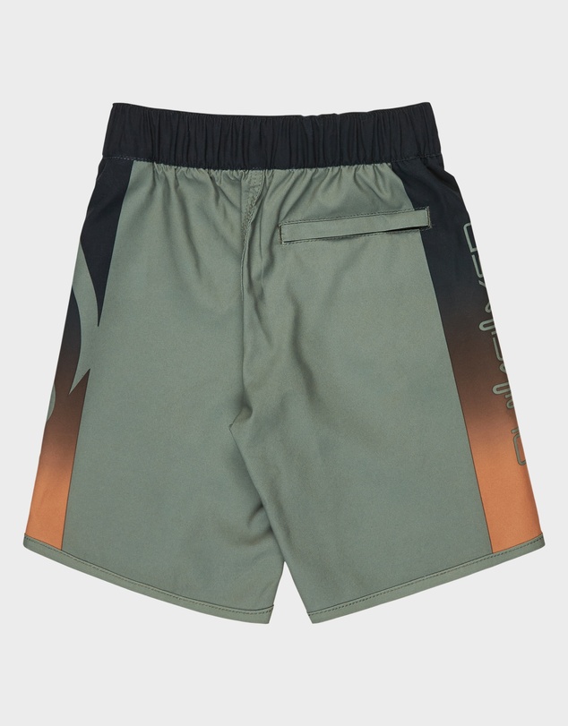 Quiksilver - Boys 2 to 7 Everyday 13