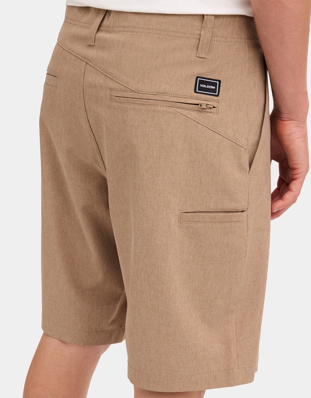 Volcom - Mens Kerosene Chino Shorts
