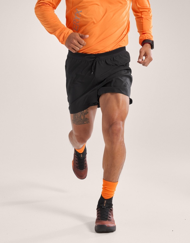 Arc'teryx - Norvan Short 5