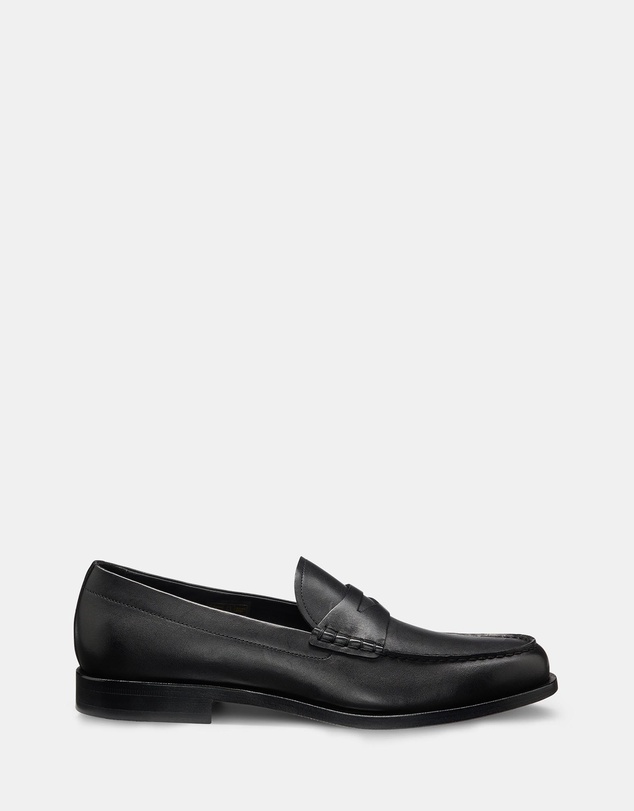 BOSS - Tayil Loafers - Men's
