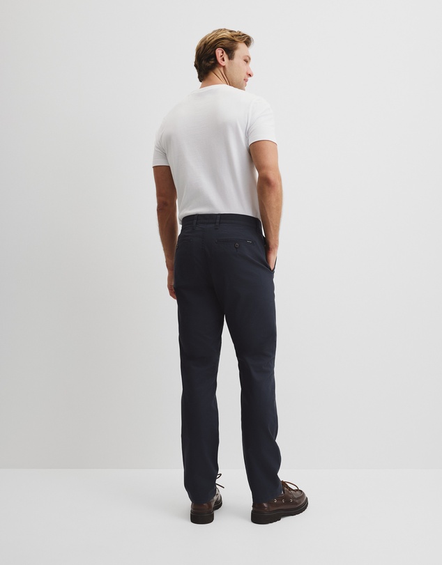 Country Road - Australian Cotton Tapered Fit Stretch Chino