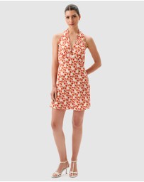ROAME. - Madeleine Dress