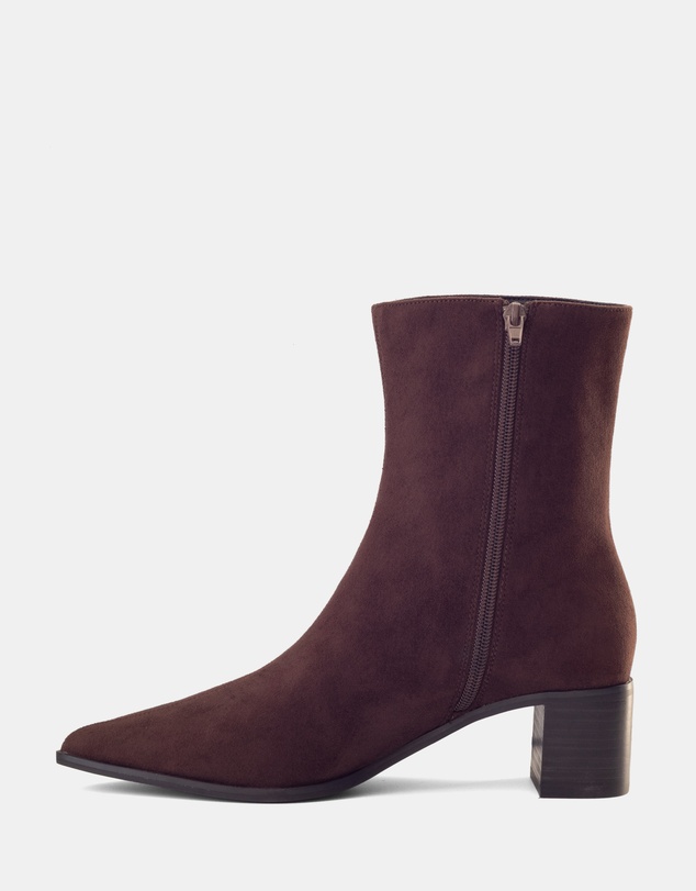 Therapy - Paige Ankle Boots