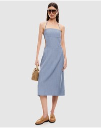 Lioness - Moonlit Midi Dress