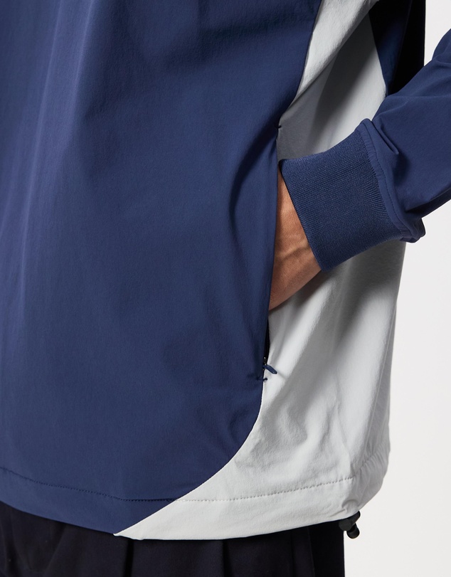 Manors - Gailes Windbreaker