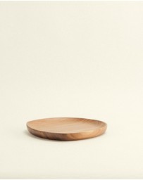 Dennis Did It - Clubroom Tray Roundish