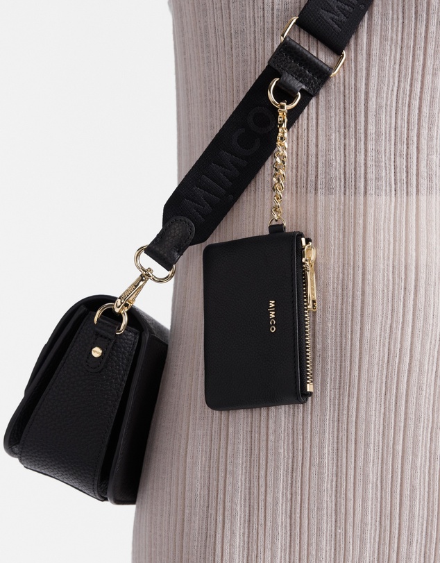 MIMCO - Classico Coin Purse