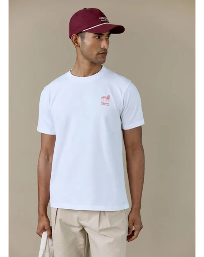 Percival - Perci Fine Wines T-Shirt