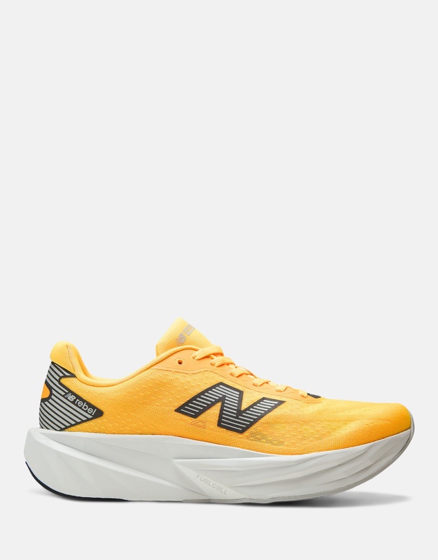 New Balance - FuelCell Rebel v5 - Men's