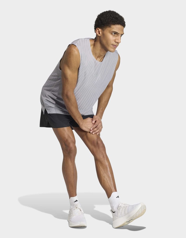 adidas Performance - ADI365 Climacool+ Engineered Tank Mens