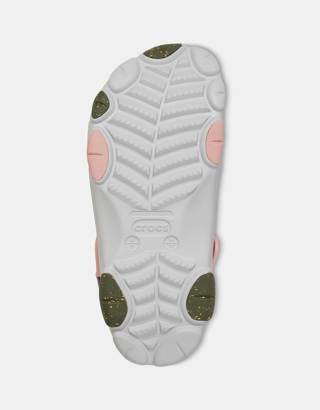Crocs - Classic All Terrain Clogs - Unisex
