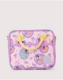 The Somewhere Co - Disney Princess Mini Lunch Case