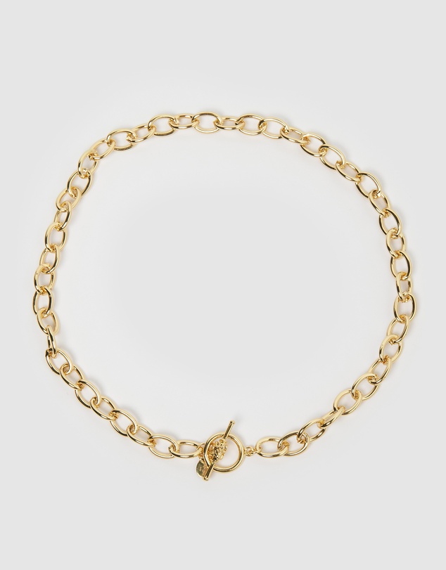 Miz Casa and Co - Blair Necklace