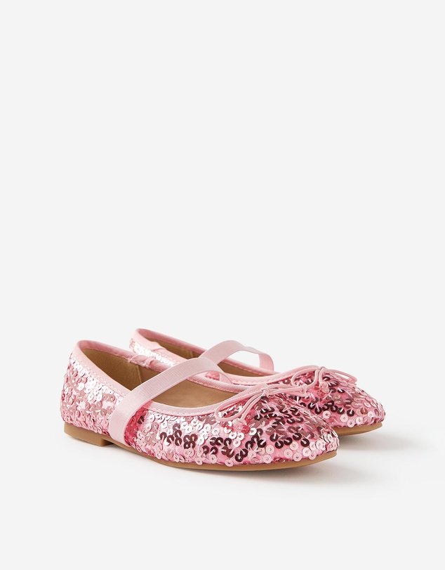 Cotton On Kids - Kids Ballet Flat