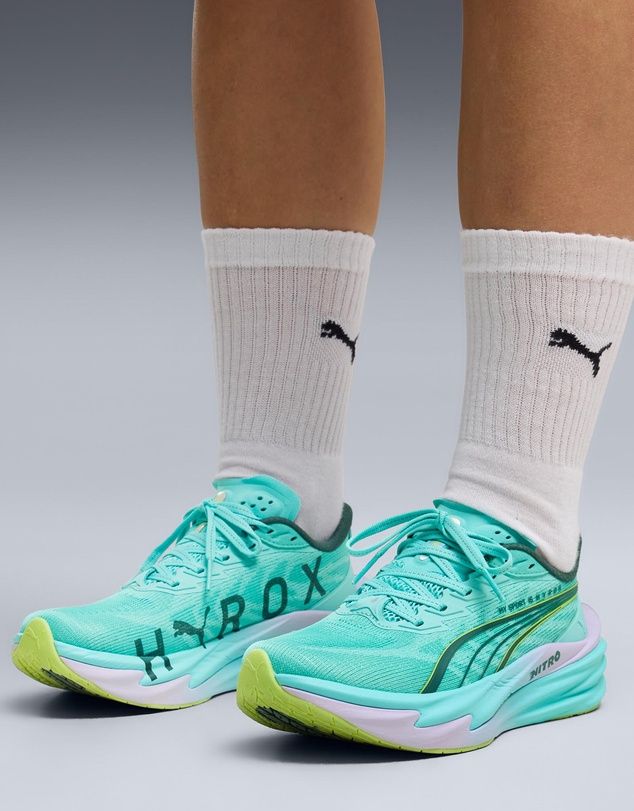 Puma - Deviate NITRO 4 PUMA x HYROX - Women's