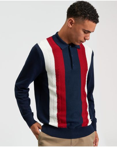 DARK NAVY