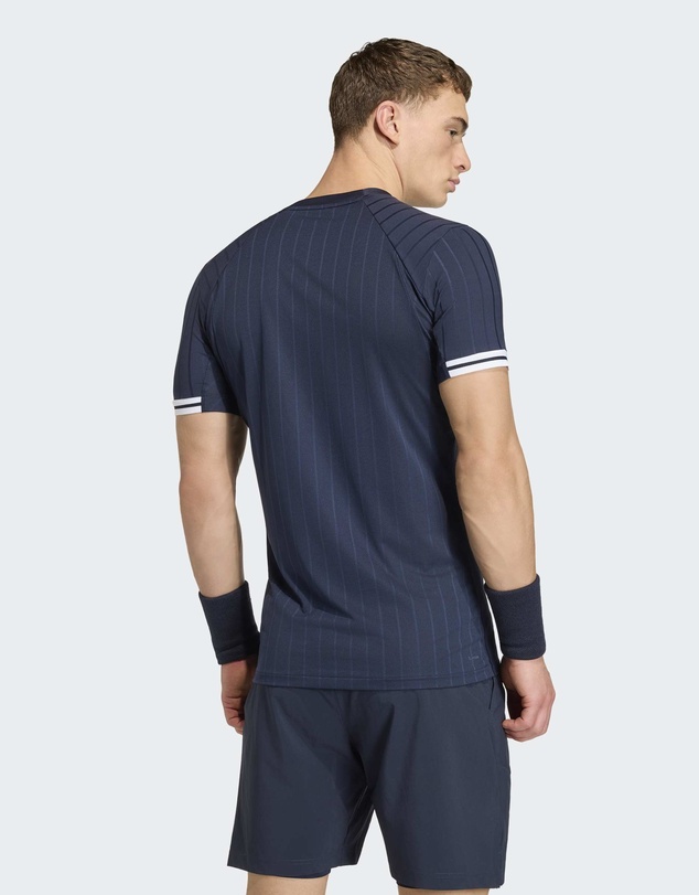 adidas Performance - Tennis Climacool Freelift T-Shirt Pro Mens