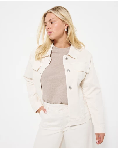 Commonry - Isabel Jacket