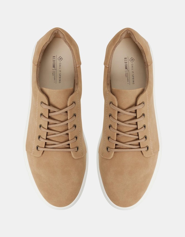 Call It Spring - Greeley Sneakers