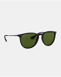 Ray-Ban - Erika Polarised RB4171