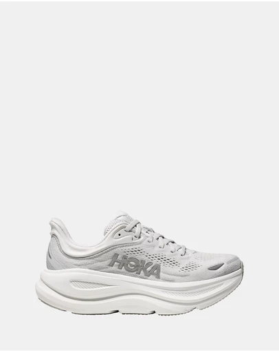 HOKA - Bondi 9 Cyber - Women's