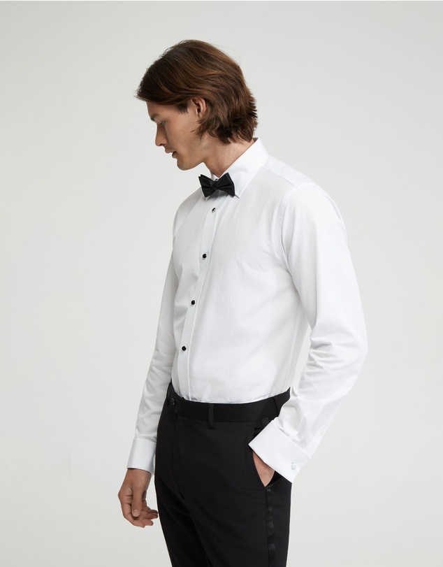 Oxford - Newbury Luxury Dinner Shirt