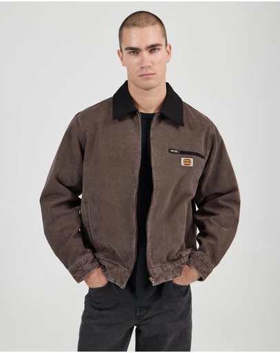 Rolla's - Nailhead Miner Jacket