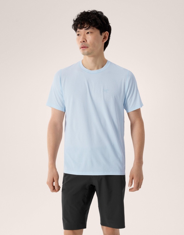 Arc'teryx - Cormac Crew Neck Shirt SS Men's