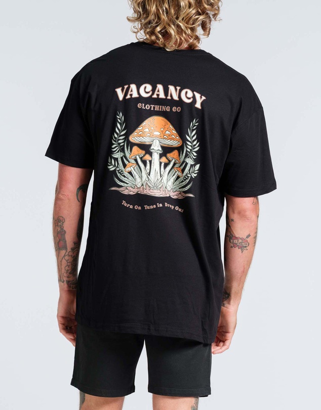Vacancy Co - Compost Tee