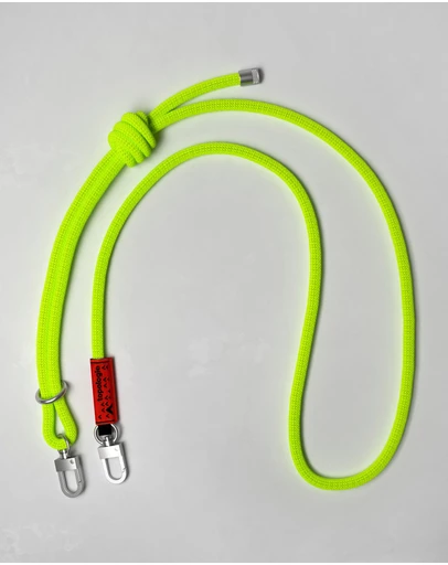 Topologie - 8.0mm Rope Strap