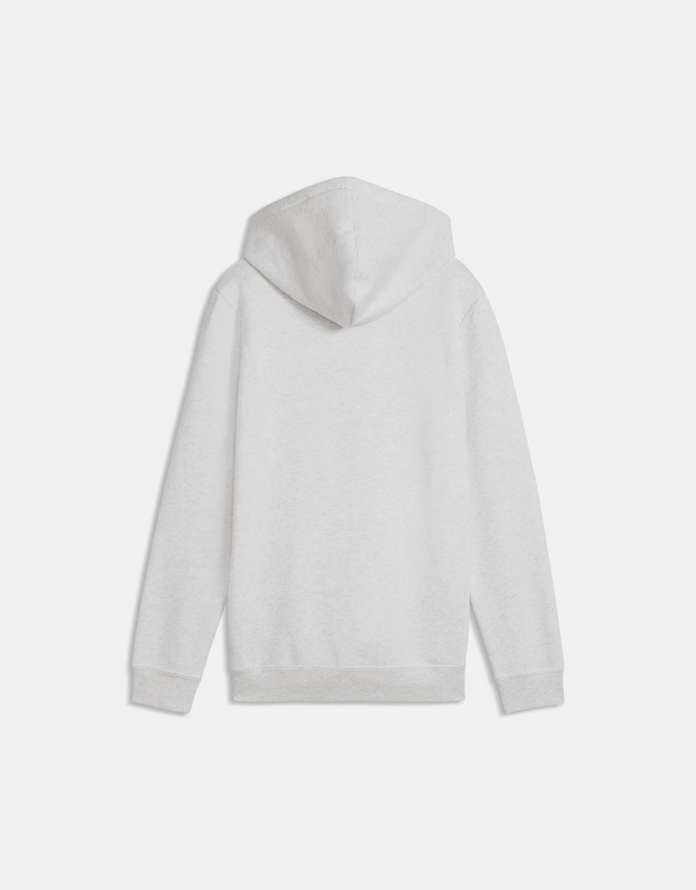 Puma - Class Graphic Fleece Hoodie - Boys